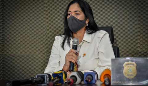 Preso pastor condenado a nove anos de prisão por estupro de vulnerável, no AM