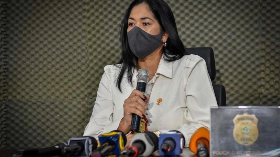 Preso pastor condenado a nove anos de prisão por estupro de vulnerável, no AM