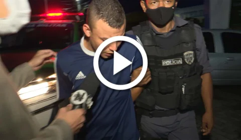 VÍDEO: industriário vendia drogas em fábrica do polo industrial de Manaus