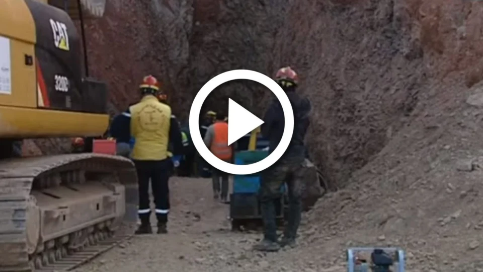 AO VIVO: acompanhe a operação de resgate do menino Rayan em Marrocos