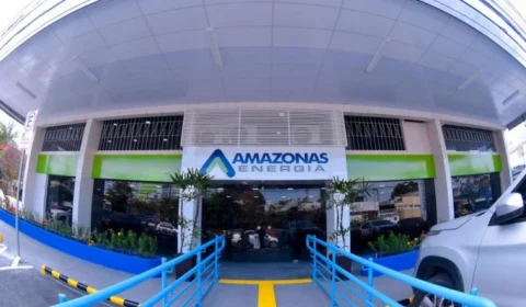 Amazonas Energia deve devolver mais de R$ 6 milhões ao município de Manaus, determina justiça
