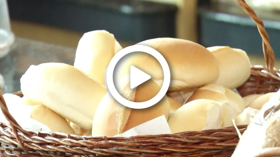 VÍDEO: aumento dos produtos de panificação e confeitaria ameaça 20 mil empregos no Amazonas