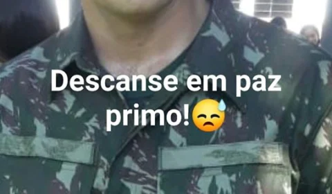 Jovem de 18 anos morre após treinamento em quartel e família acusa Exército de tortura,  no MS