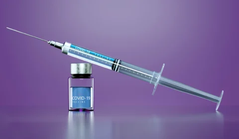 OMS reafirma oposição às doses de reforço