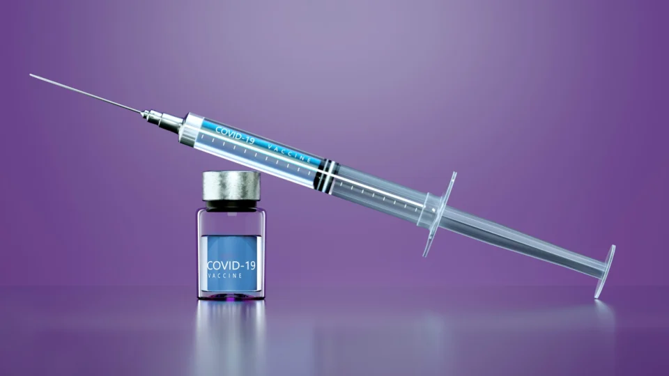 OMS reafirma oposição às doses de reforço