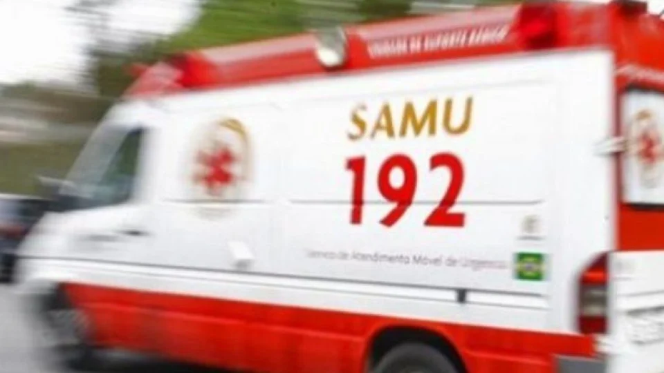 Estrutura que segurava rede de balanço cede e mata criança, em SP