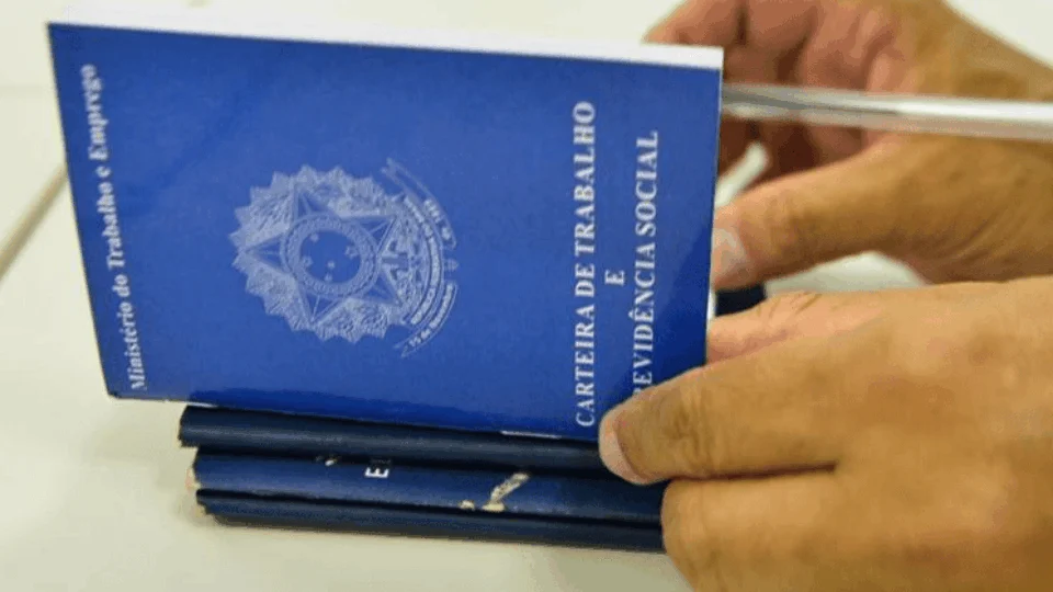 Sine Amazonas divulga 113 vagas de emprego para esta quarta-feira