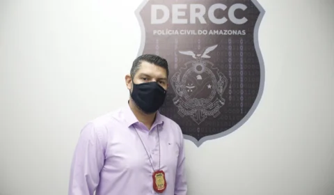 PC-AM orienta a população como se prevenir de golpes na Internet