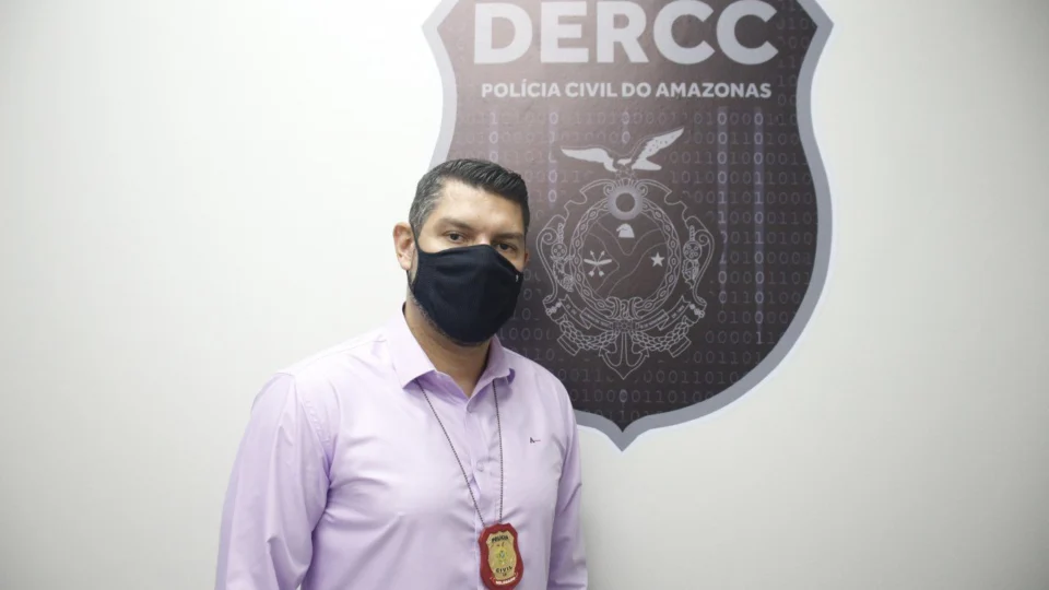 PC-AM orienta a população como se prevenir de golpes na Internet