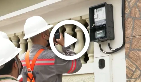 VÍDEO: Amazonas Energia argumenta erro mínimo em contadores e cobranças a mais e fala em ressarcimento de consumidores