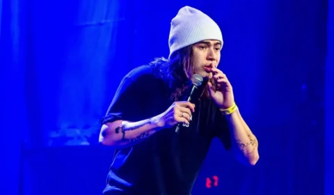 VÍDEO: Em Manaus, Whindersson Nunes realiza neste sábado o show ‘A volta do que não foi’