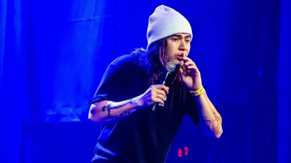 VÍDEO: Em Manaus, Whindersson Nunes realiza neste sábado o show ‘A volta do que não foi’