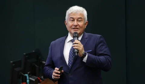 Ministério da Ciência perde R$ 690 milhões para outras pastas e Marcos Pontes lamenta