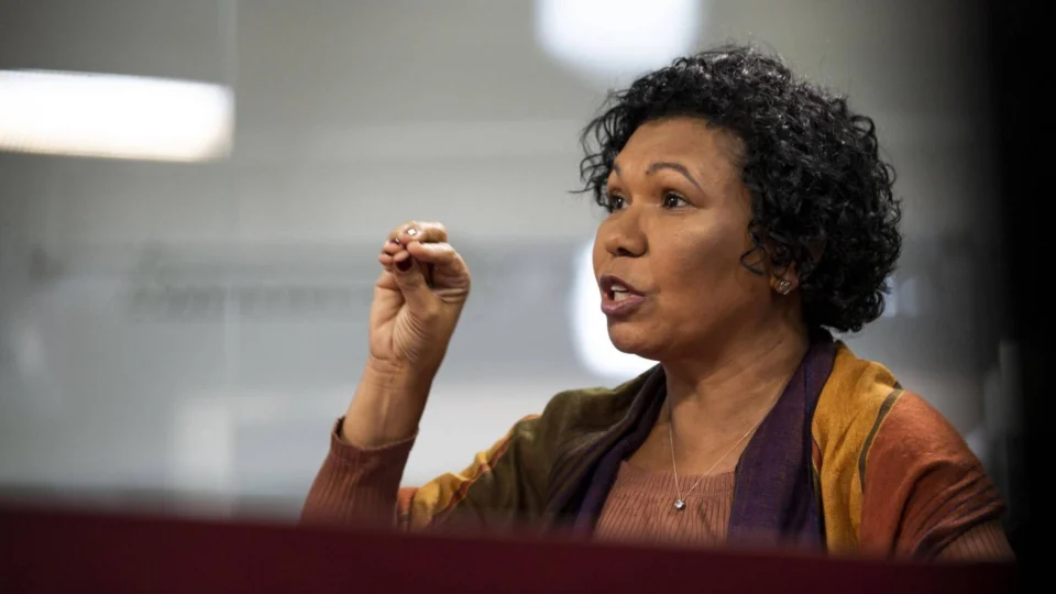 Pela segunda vez, PSTU lança Vera Lúcia como pré-candidata a presidente