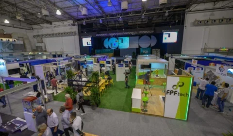 Feira do Polo Digital de Manaus tem inicio nesta quinta-feira