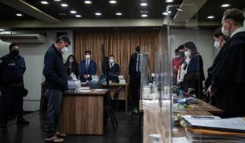 Caso Jerusa: depois de cinco dias de julgamento, Ivan Rodrigues Chagas é condenado a 27 anos de prisão