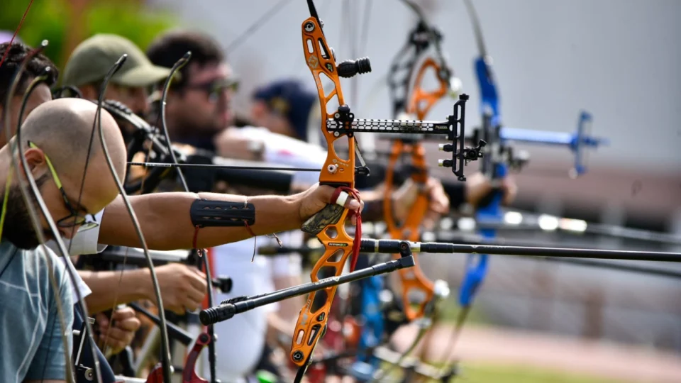 Vila Olímpica recebe primeira competição de tiro com arco em 2021