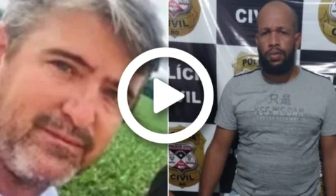 Ex-PM acusado de matar presidente da Associação Transparência de Humaitá  é preso em Rondônia