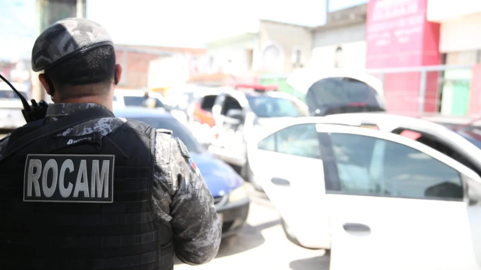 Em 24 horas, ação policial prende 19 pessoas no Amazonas