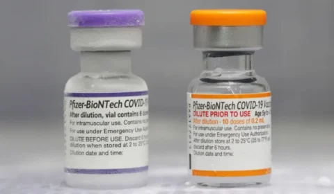 ‘Ordem era vacinar todos’, diz técnica que vacinou crianças com doses de adultos na Paraíba