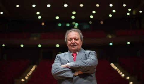 Fundador do grupo Unip/Objetivo, João Carlos di Genio, morre aos 82 anos, em São Paulo