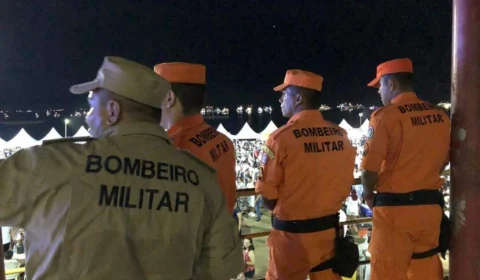 Corpo de Bombeiros Militar do Amazonas alerta empresários sobre golpe aplicado via e-mails em nome da corporação