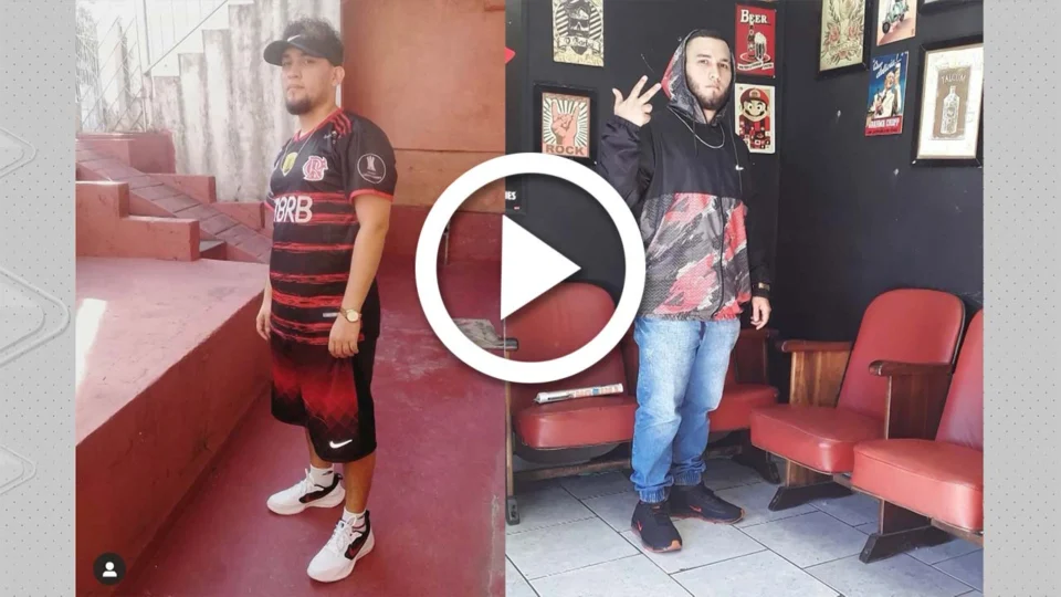 VÍDEO: barbeiro é assassinado enquanto trabalhava na Zona Centro-Oeste de Manaus