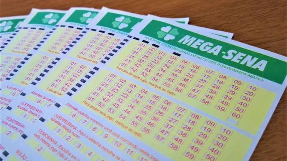 Confira os números da Mega-Sena 2.403