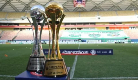 Barezão 2022: confira raio-x de clubes que brigam pelo título de melhor do AM