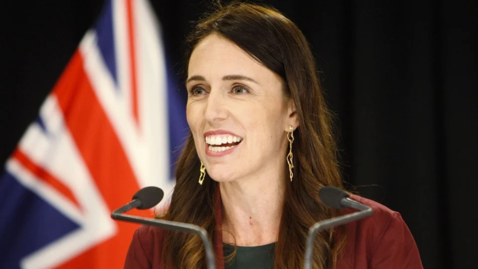 Novas sanções contra a Rússia são anunciadas pela Nova Zelândia