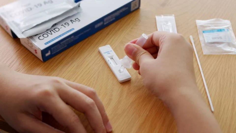 Anvisa decide nesta sexta-feira sobre liberação de autoteste