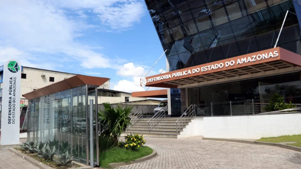 DPE-AM inaugura nesta quinta-feira núcleo de Atendimento Poeta Thiago de Mello