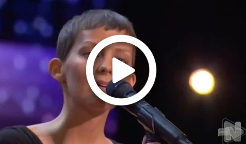 VÍDEO: ex-participante do ‘America’s Got Talent’, Jane Marczewski morre de câncer aos 31 anos