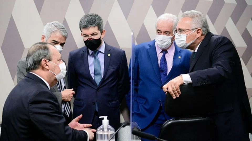 CPI da Pandemia debate momento ideal para encerramento dos trabalhos