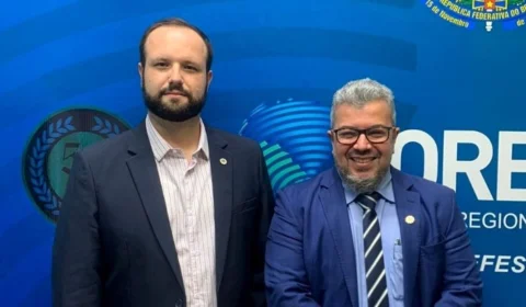 Novos presidentes da Corecon são eleitos no Amazonas