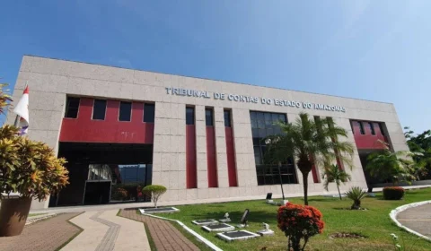 TCE-AM abre seleção de estágio com 100 vagas; veja como se inscrever