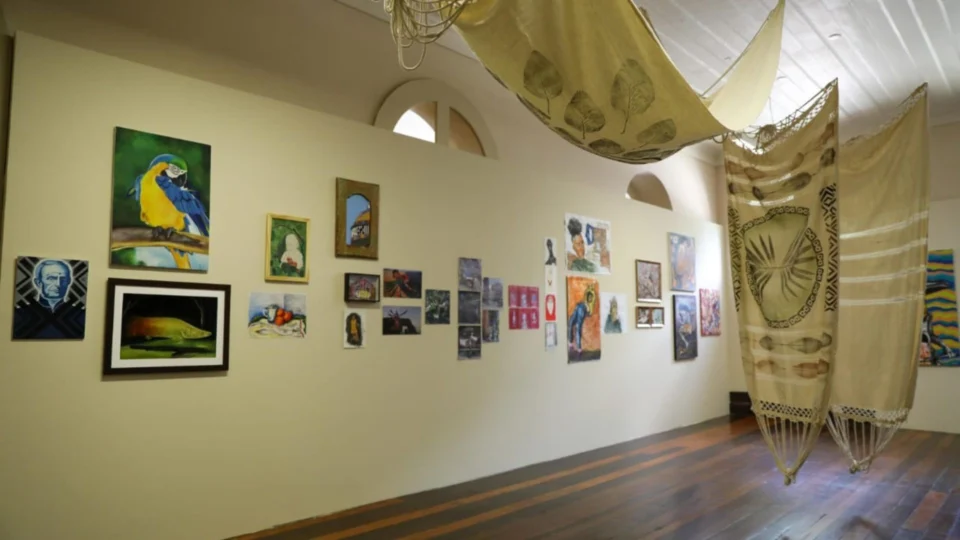 Programação da 15ª Primavera dos Museus inicia nesta terça-feira, em Manaus