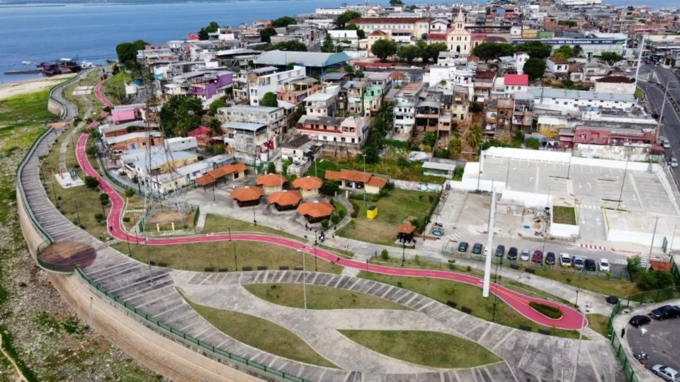 Campanha de Natal vai encantar várias zonas de Manaus  a partir desta quinta-feira; confira a programação