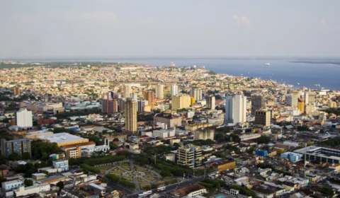 Em Manaus, IPTU, infrações de trânsito e outros tributos têm descontos de até 100% em multas e juros; veja passo a passo para negociar