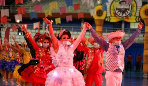 Agenda Cultural: veja os eventos que acontecem em Manaus neste fim de semana