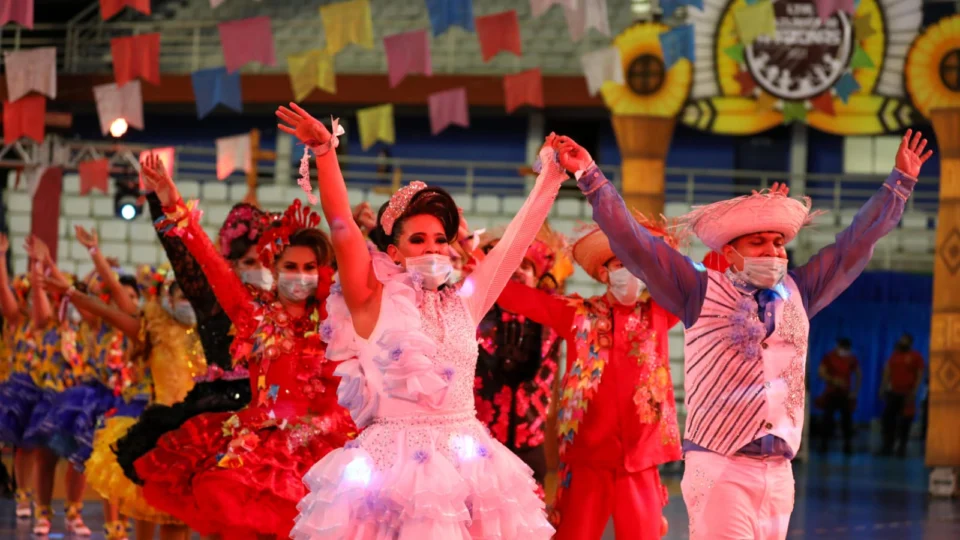 Agenda Cultural: veja os eventos que acontecem em Manaus neste fim de semana