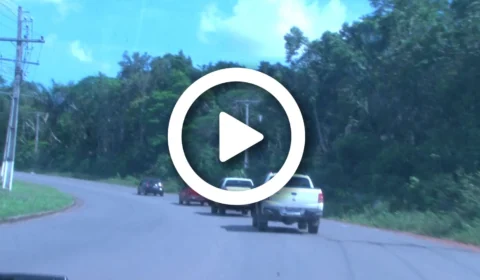 VÍDEO: estabelecimentos sem documentação regular são notificados no interior do Amazonas