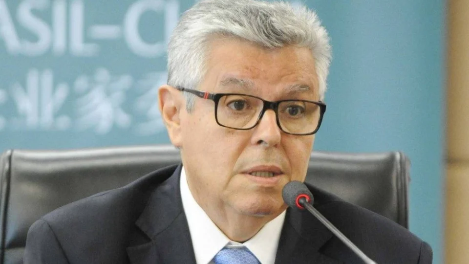 Mercosul injetará R$ 246 bilhões na economia brasileira até 2040, afirma secretário Roberto Fendt