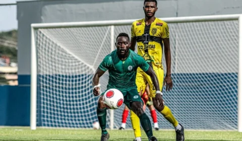 Nacional vence Manauara e Cliper empata com Iranduba no fechamento da terceira rodada
