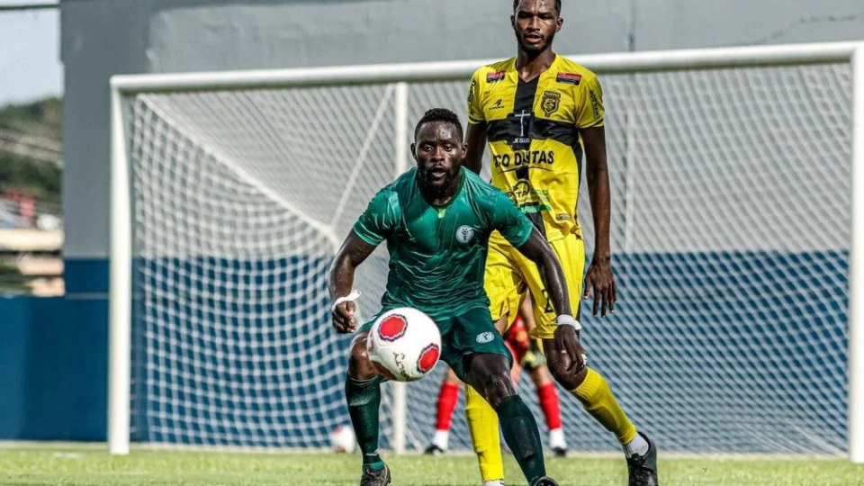 Nacional vence Manauara e Cliper empata com Iranduba no fechamento da terceira rodada