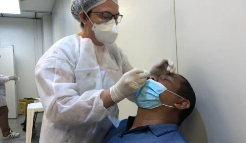 No Amazonas, Tonantins registra mais duas mortes por Covid-19, segundo a FVS-RCP