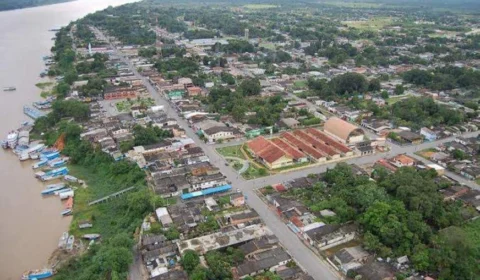 Prefeitura de Itamarati é alvo de investigação pela compra de notebooks avaliada em mais de R$ 1 milhão