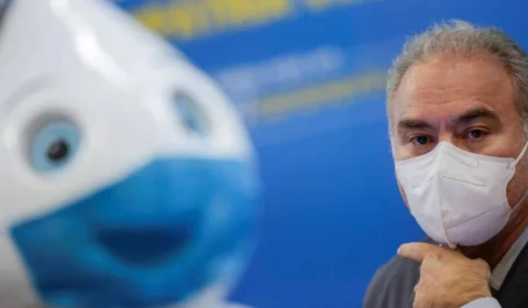 CPI da Covid desiste de depoimento com Marcelo Queiroga