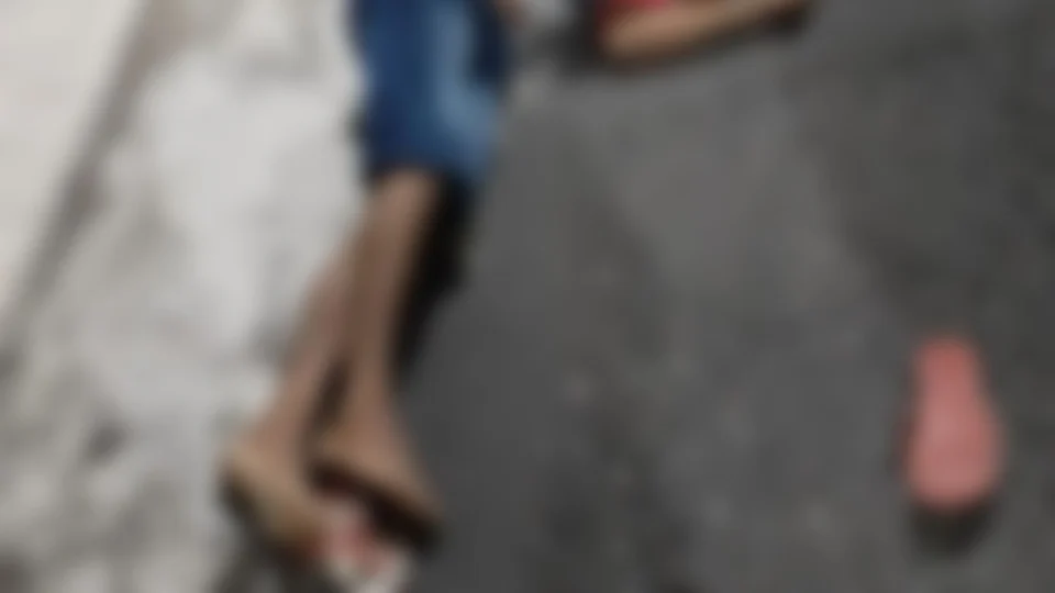 Homem é brutalmente executado no São Raimundo, em Manaus