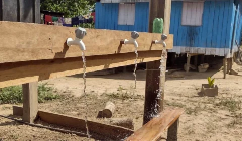 Prefeitura de Pauini tem até 10 dias para fornecer água potável para a população